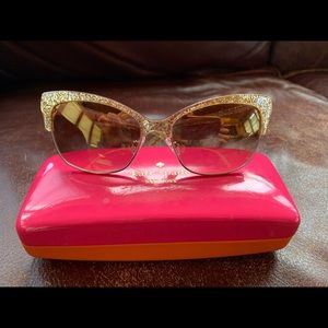 Kate Spade New York Sunglasses